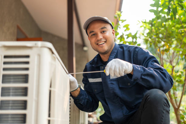 Best HVAC installation services  in USA